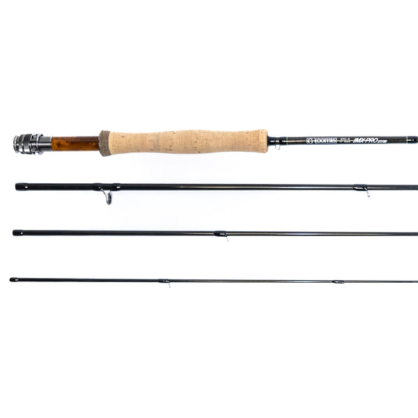 G Loomis IMX Pro V2 Fly Rod - The Compleat Angler
