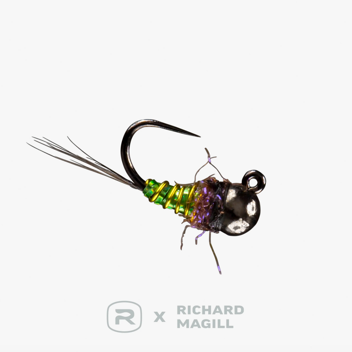 RIO&#39;s Dick&#39;s Interstellar Overdrive