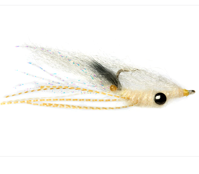 Mitchell&#39;s Itchy &amp; Scratchy Weighted