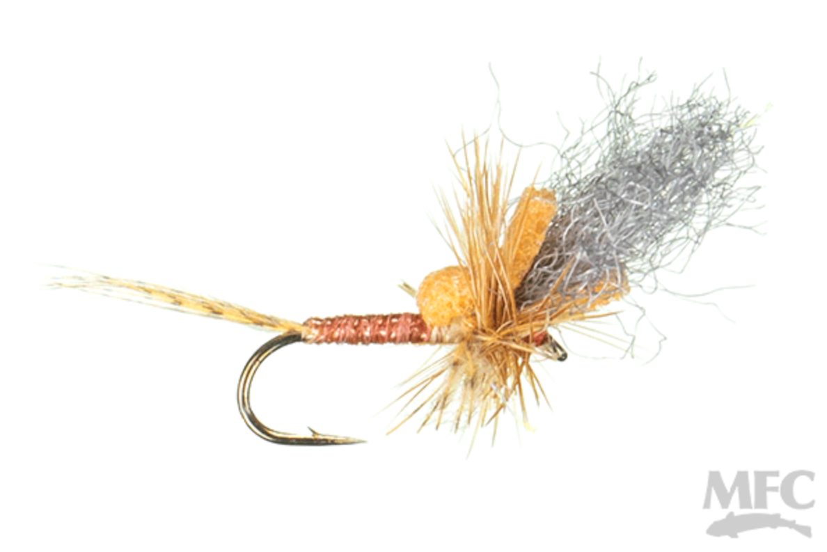 Keller&#39;s Ms. Tickle Cripple