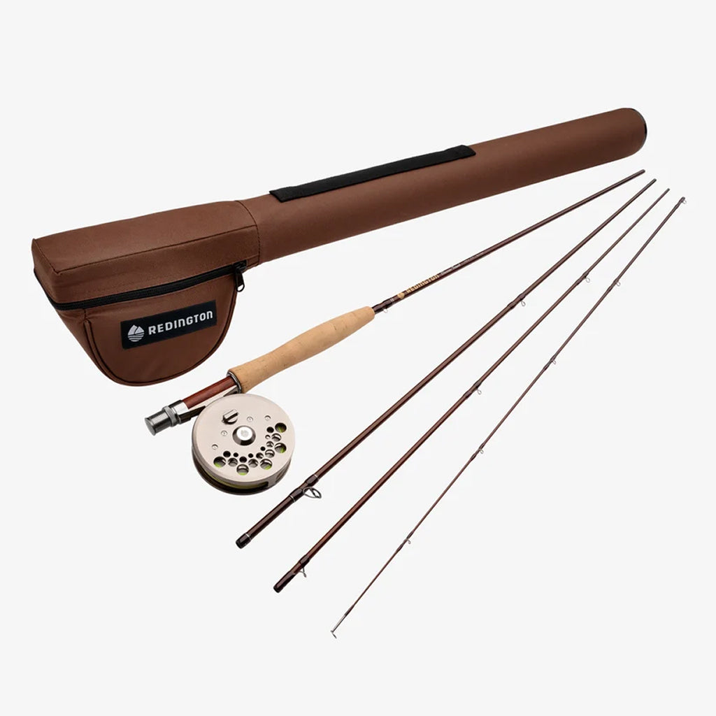 Redington Classic Trout Fly Kit