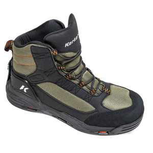 Korkers Greenback Wading Boot - Felt