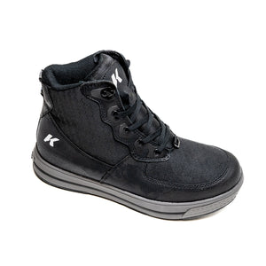 Korkers Stealth Sneaker Boot W/ Fixed Kling On Rock Soles