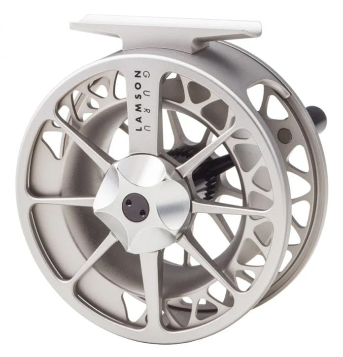 Guru Series II Spool (Legacy)
