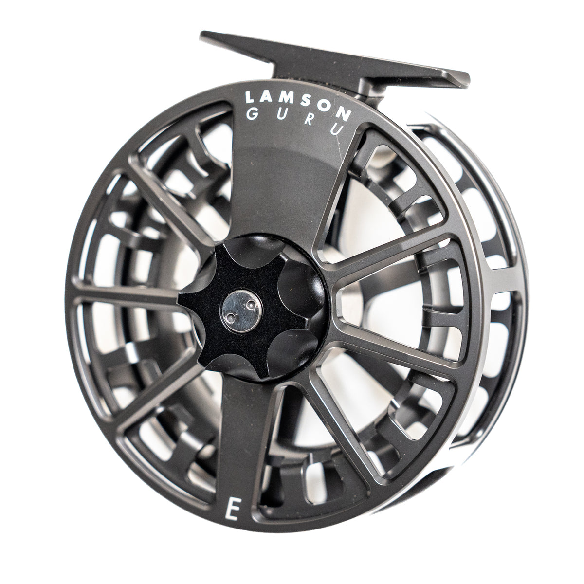 Lamson Guru E Series Fly Reel