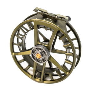 Hyperspeed F Reel