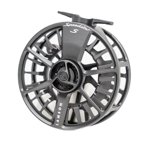 Lamson Speedster S-Series HD Fly Reel