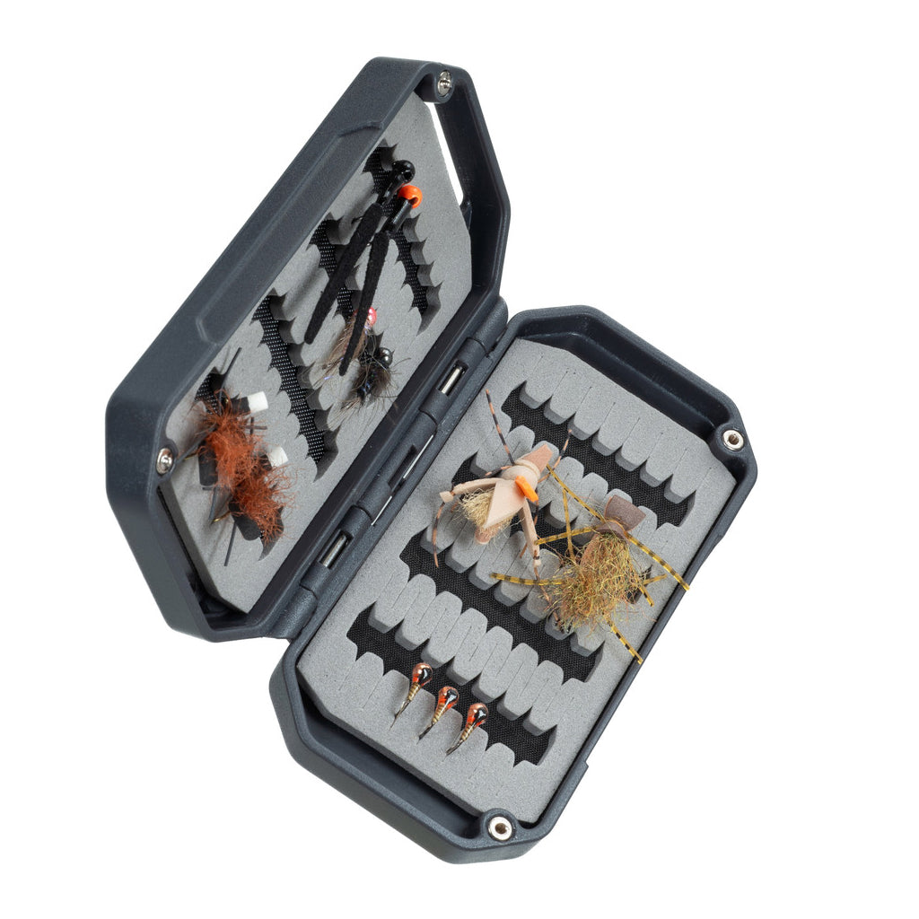 Umpqua Link Hatchvault