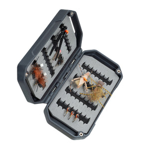 Umpqua Link Hatchvault