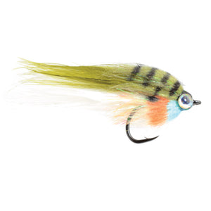 Low Fat Minnow