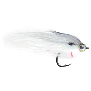Low Fat Minnow