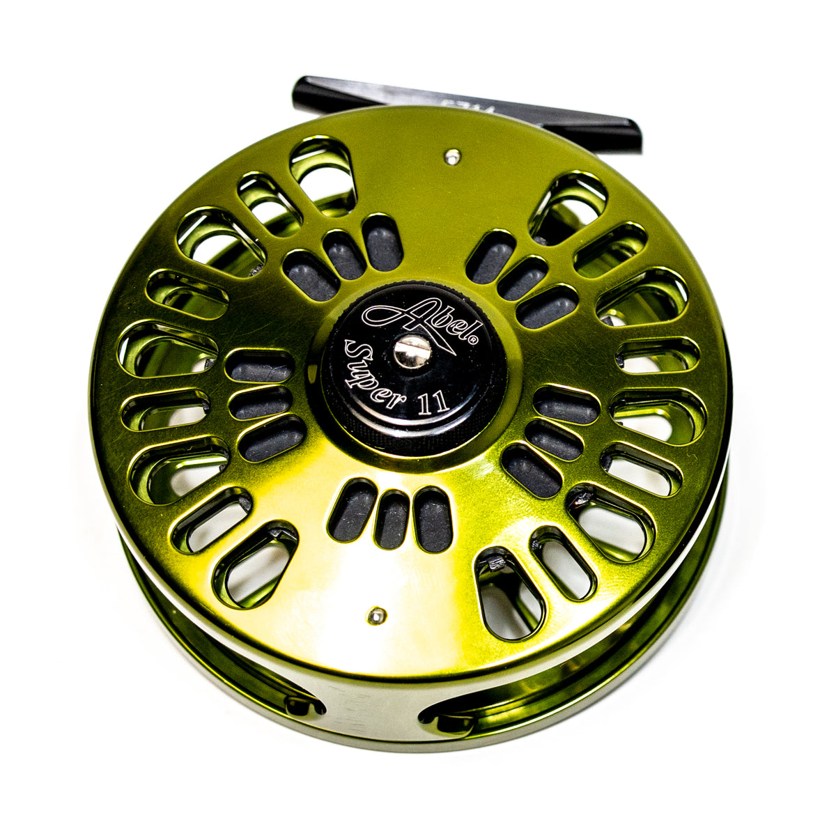 Abel Super 11 Reel