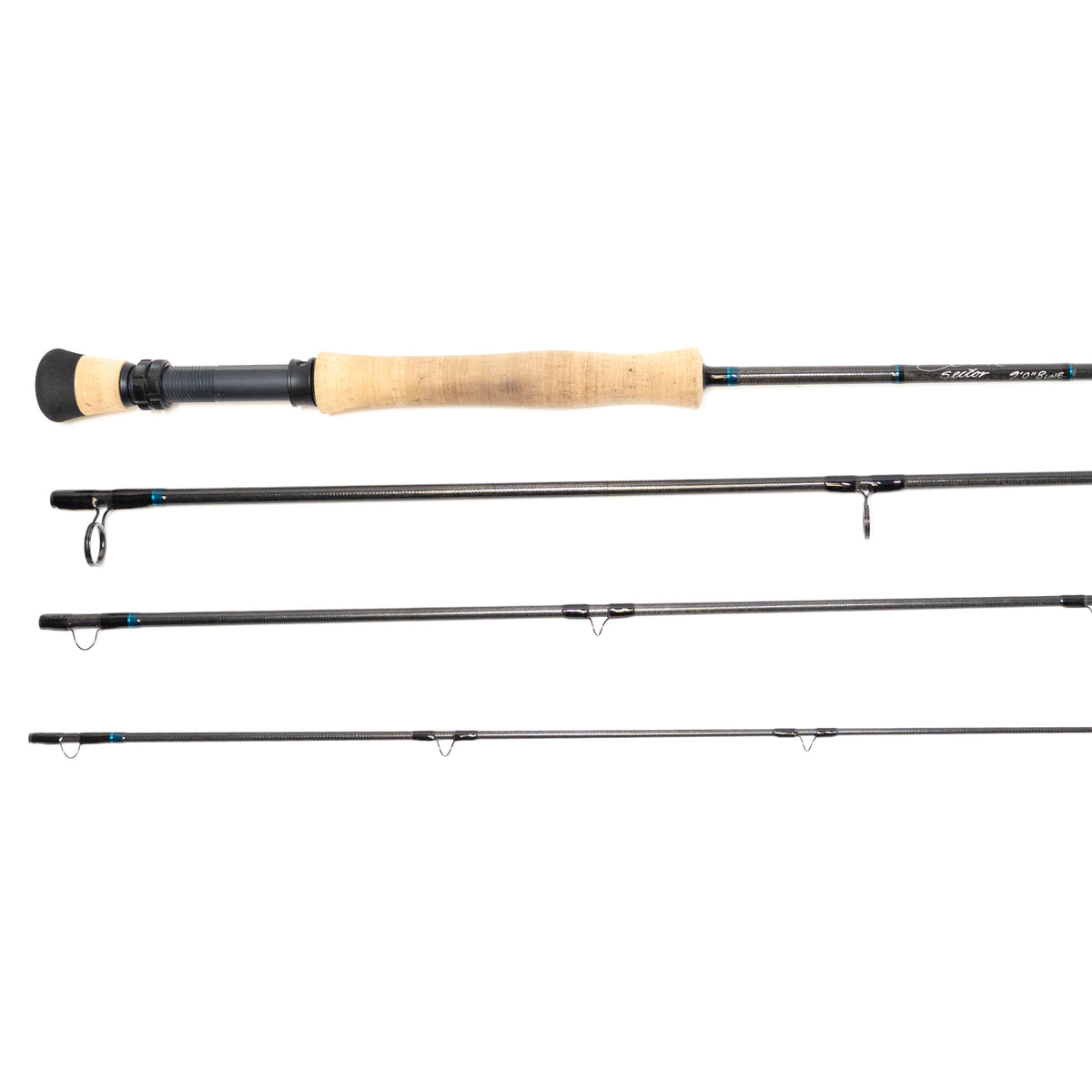 Scott Sector 9&#39; 8wt Fly Rod Used