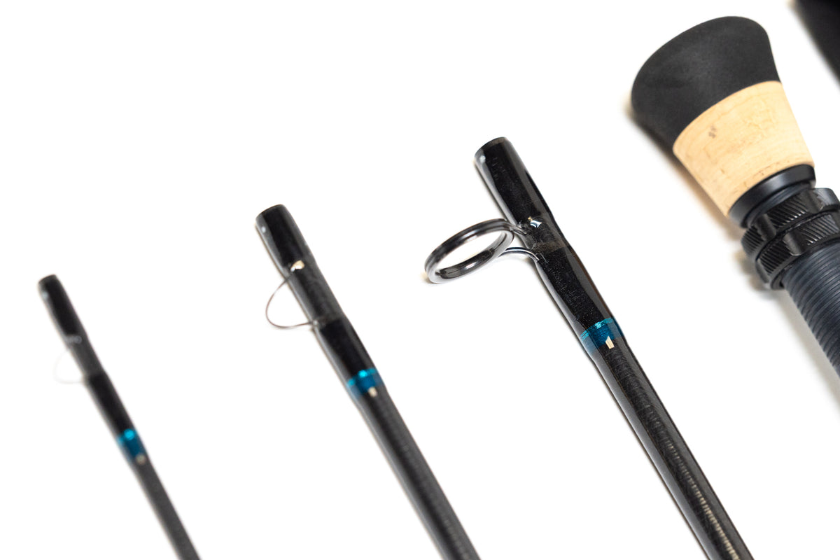 Scott Sector 9&#39; 8wt Fly Rod Used