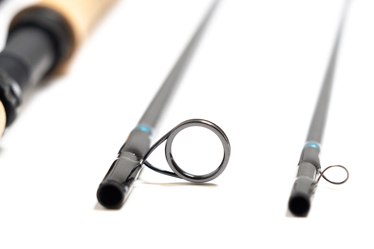 Scott Sector 9&#39; 8wt Fly Rod Used