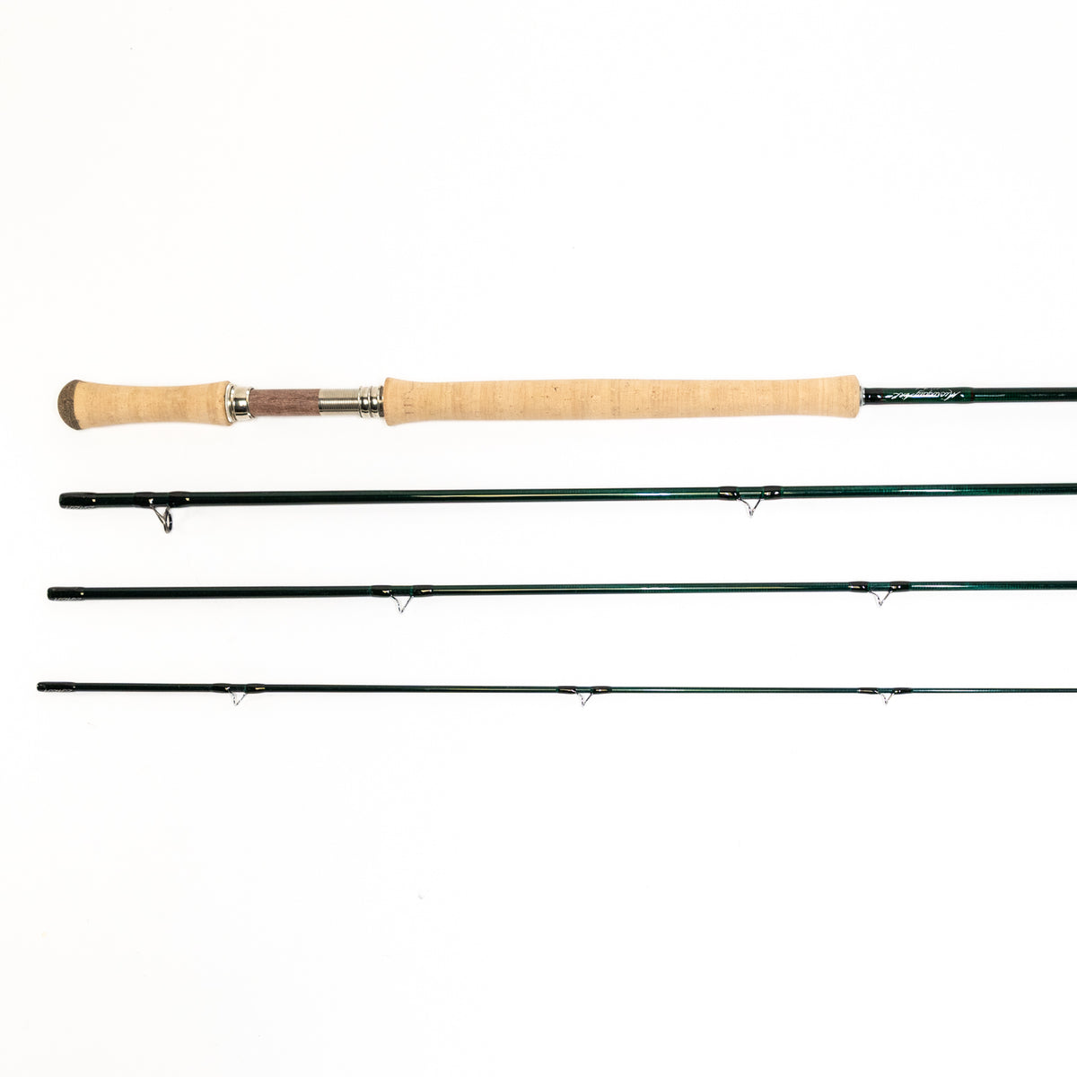 Winston Microspey Air 2 Fly Rod