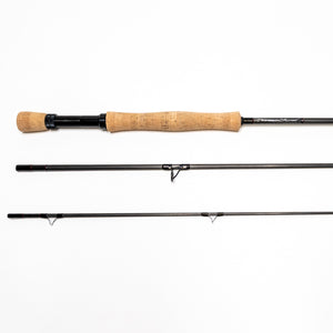 Thomas and Thomas XL2 9' 8wt 3pc Fly Rod Used
