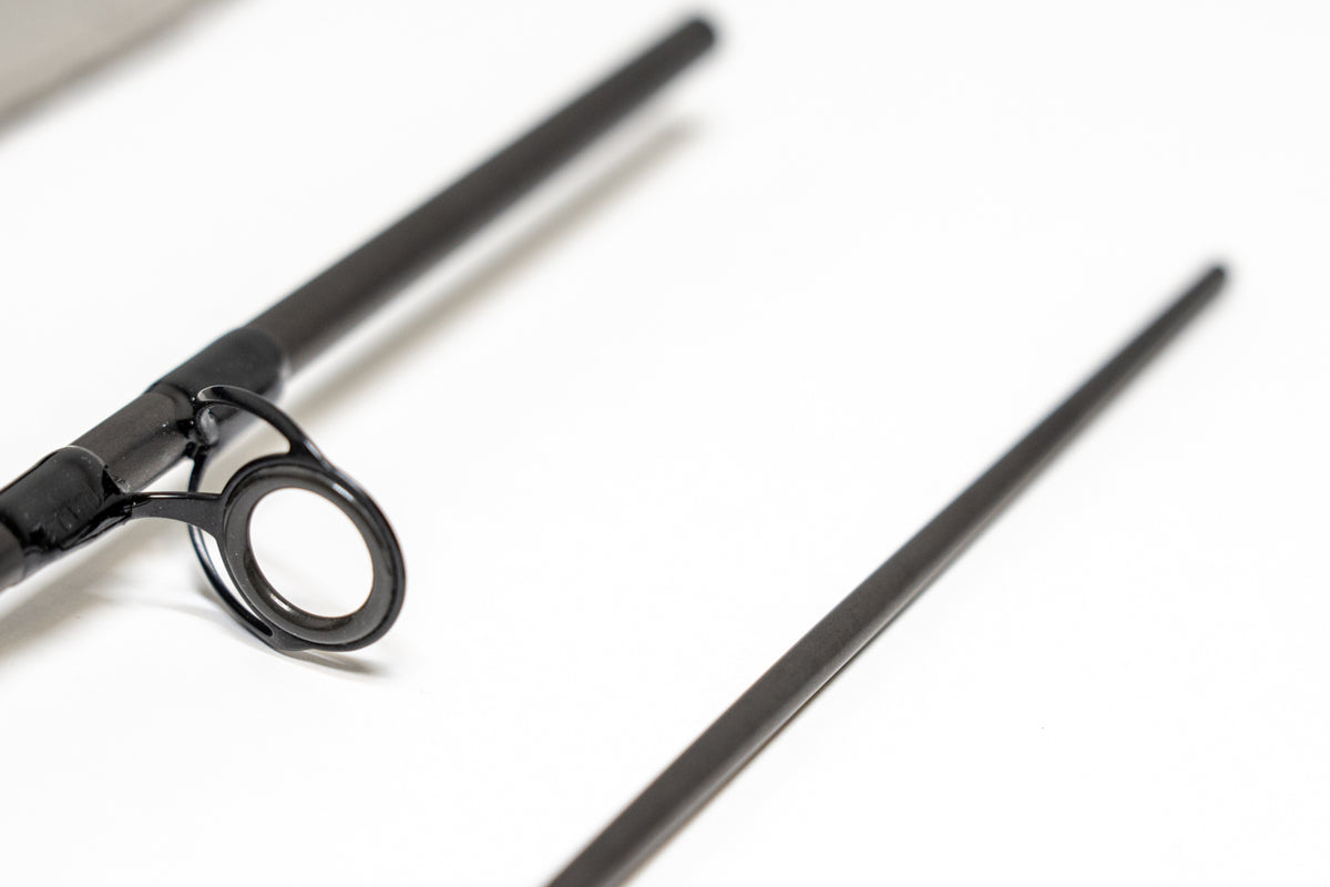 Thomas and Thomas XL2 9' 8wt 3pc Fly Rod Used