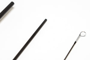 Thomas and Thomas XL2 9' 8wt 3pc Fly Rod Used