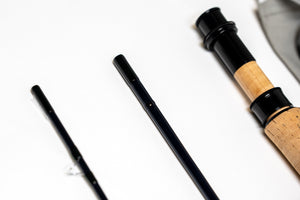 Thomas and Thomas LPS 905-3 9' 5wt Used