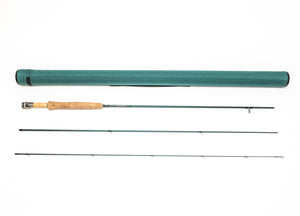 St. Croix Legend Ultra 7' 9" 3wt 3 Pc Used Fly Rod