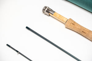 St. Croix Legend Ultra 7' 9" 3wt 3 Pc Used Fly Rod