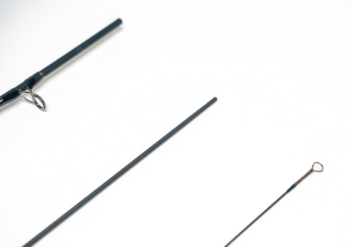 St. Croix Legend Ultra 7' 9" 3wt 3 Pc Used Fly Rod