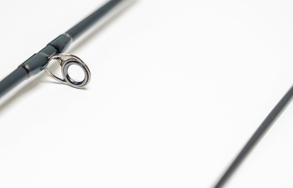 St. Croix Legend Ultra 7' 9" 3wt 3 Pc Used Fly Rod