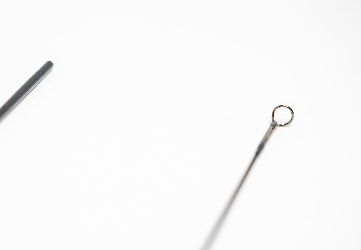 St. Croix Legend Ultra 7' 9" 3wt 3 Pc Used Fly Rod