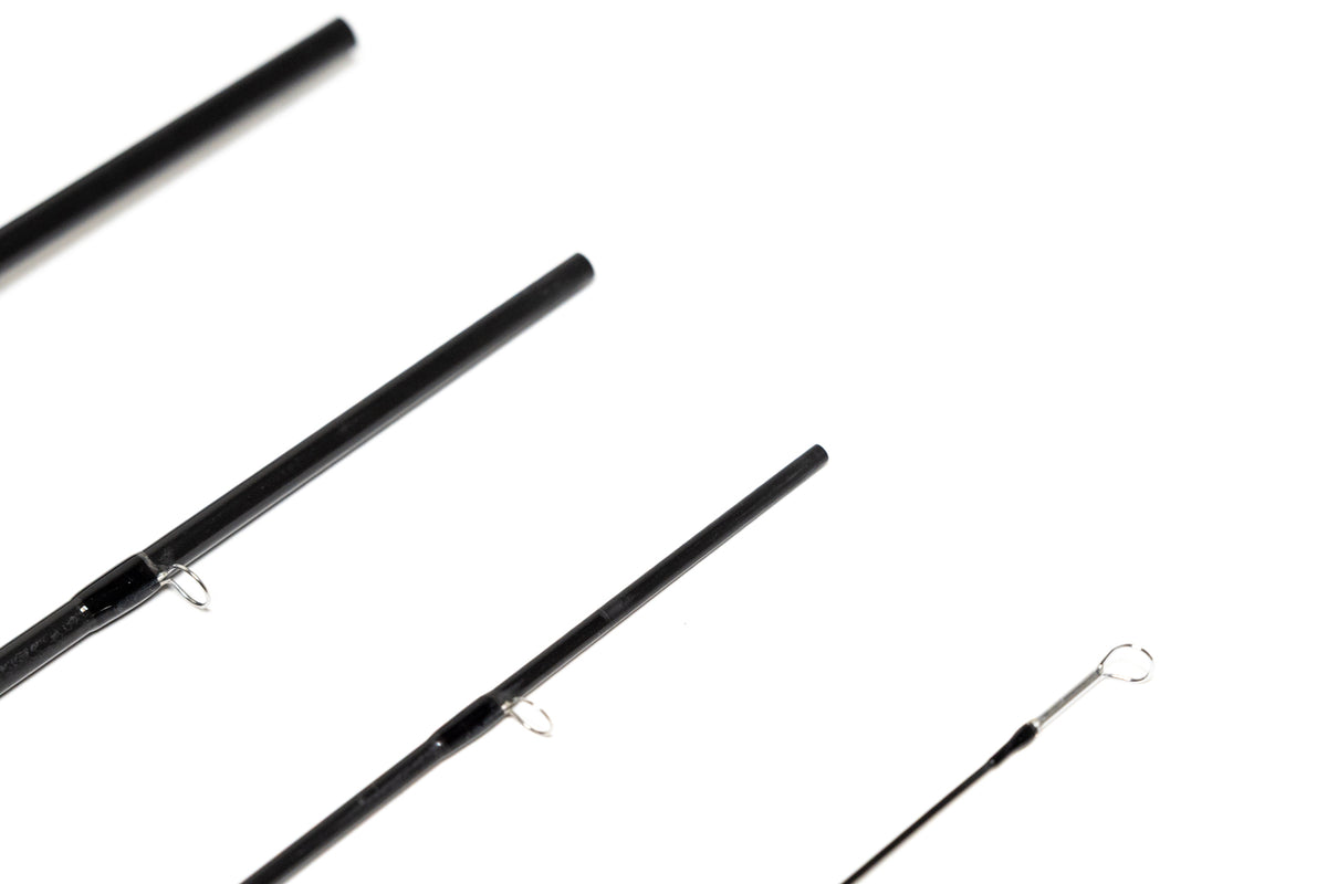 G. Loomis 9' 4wt 4pc Fly Rod Used