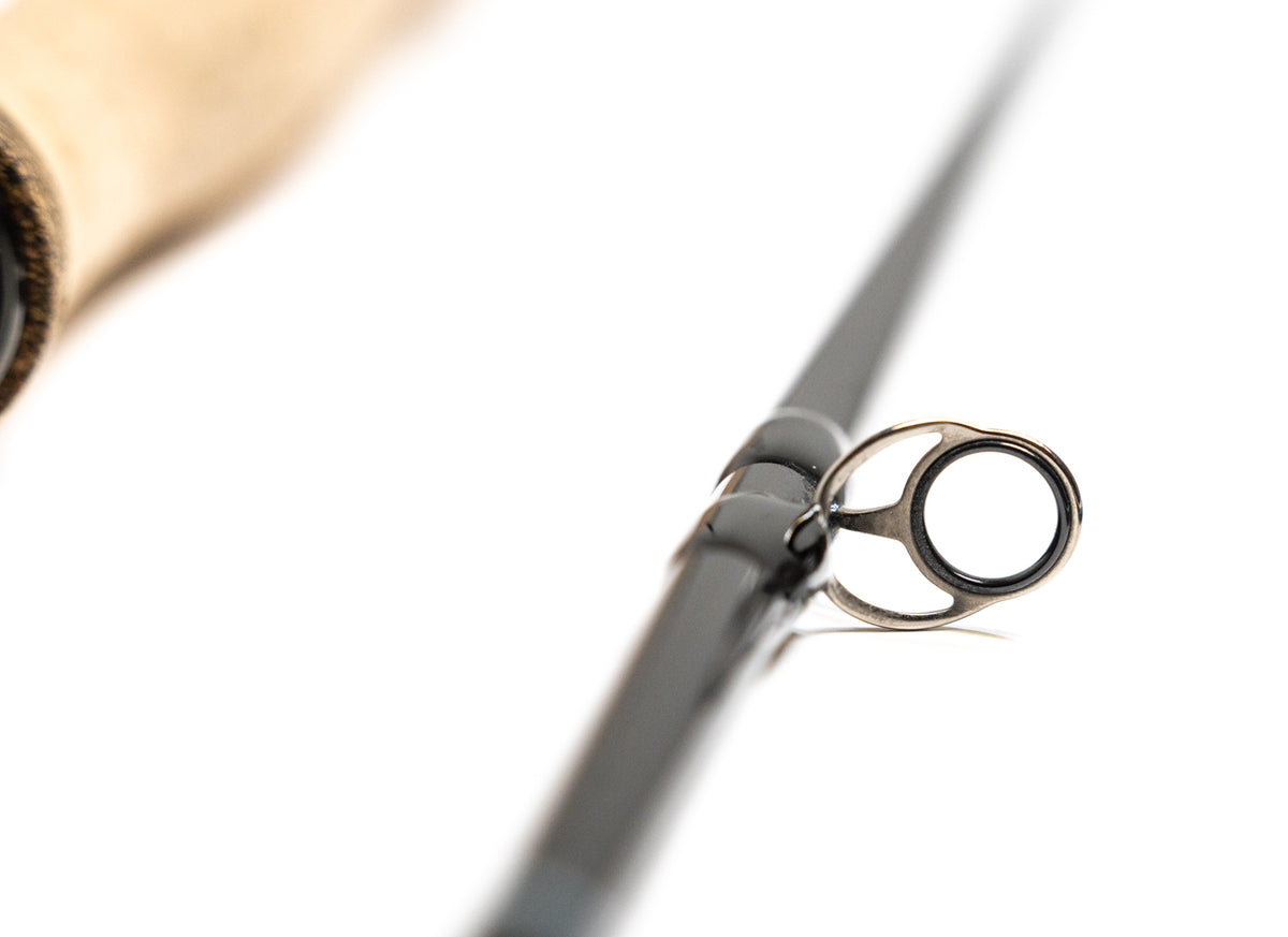 G. Loomis 9' 4wt 4pc Fly Rod Used