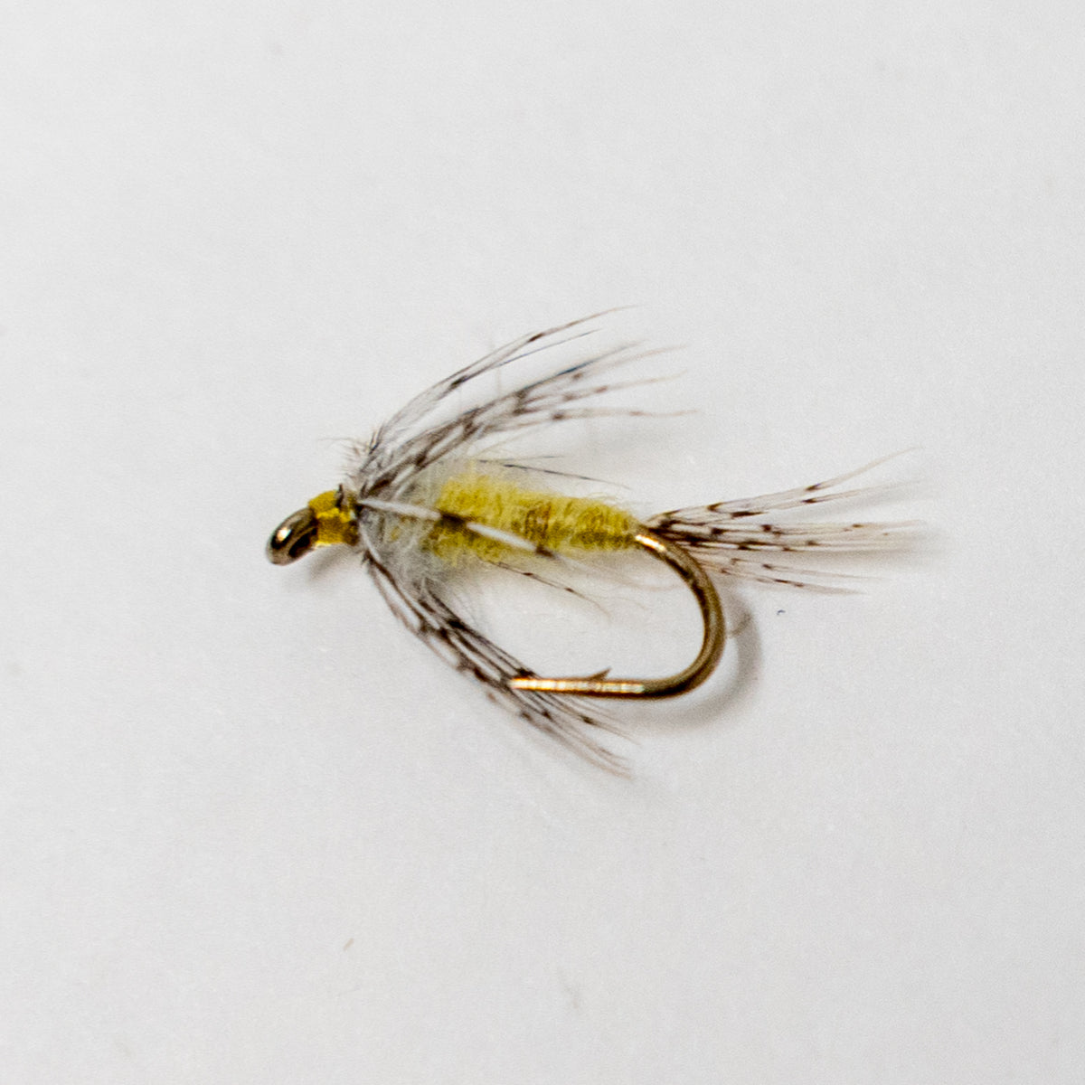 Partridge Soft Hackle Fly