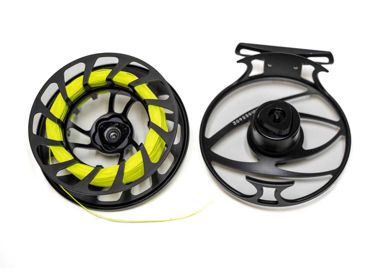 Orvis Mirage III Fly Reel Used 5-7wt