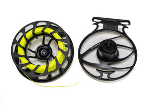 Orvis Mirage III Fly Reel Used 5-7wt