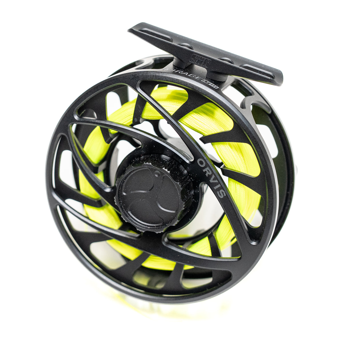 Orvis Mirage III Fly Reel Used 5-7wt