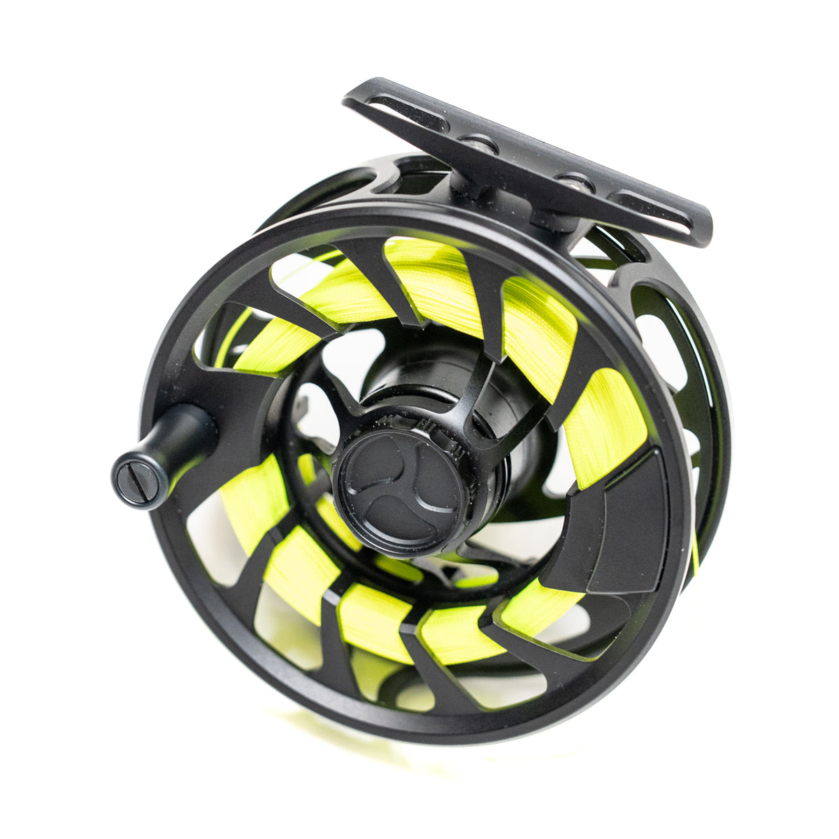 best place to buy fly fishing reel 7wt Orvis Mirage III Fly Reel Used 5-7wt
