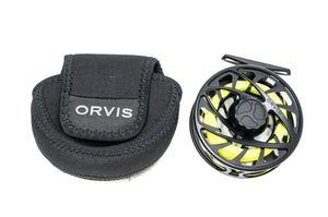 Orvis Mirage III Fly Reel Used 5-7wt