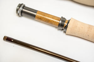 Sage Classic R8 8'6" 5wt  4pc Pre Owned