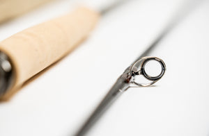 Sage Classic R8 8'6" 5wt  4pc Pre Owned