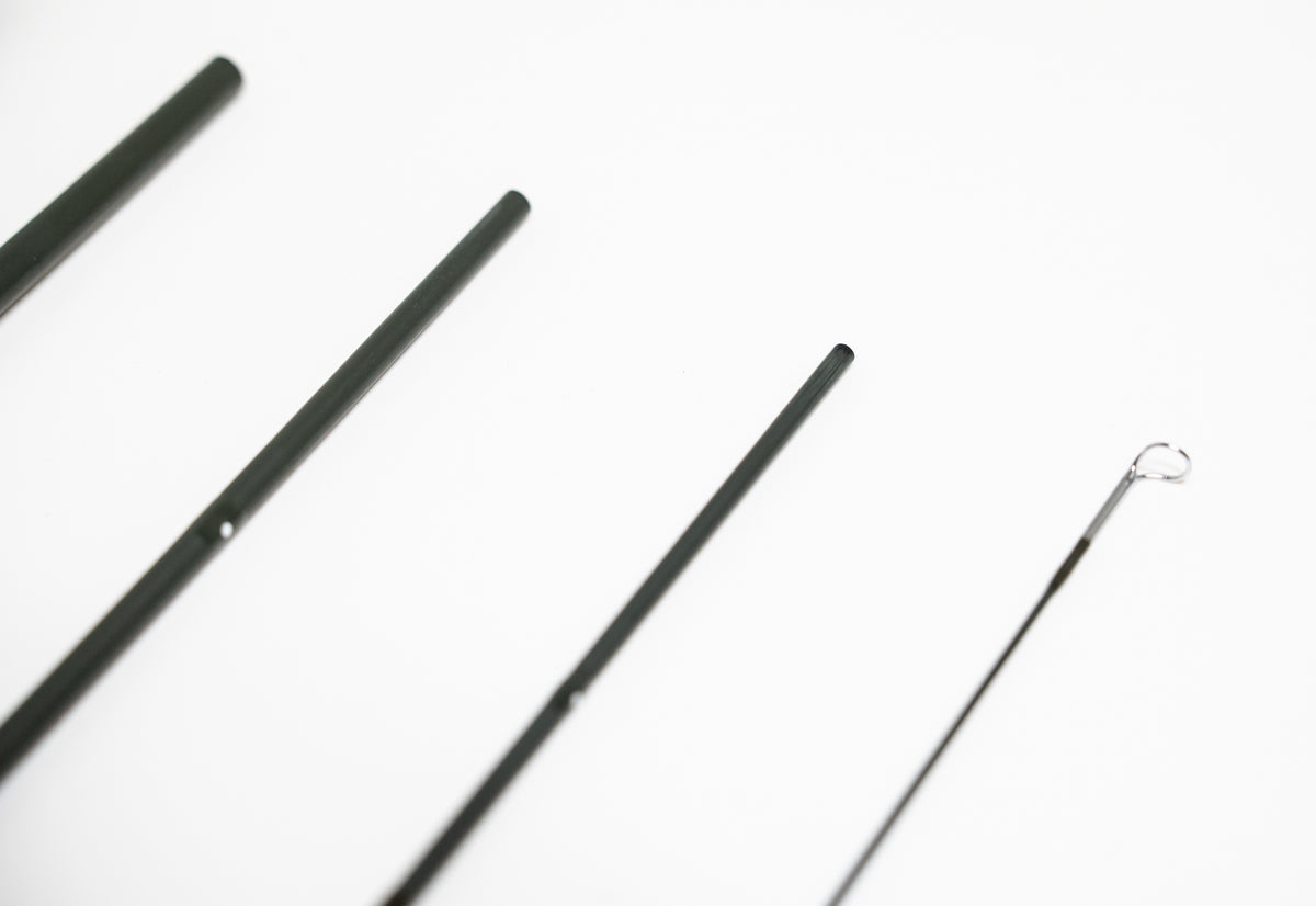 Orvis Helios F 9' 4wt Pre owned