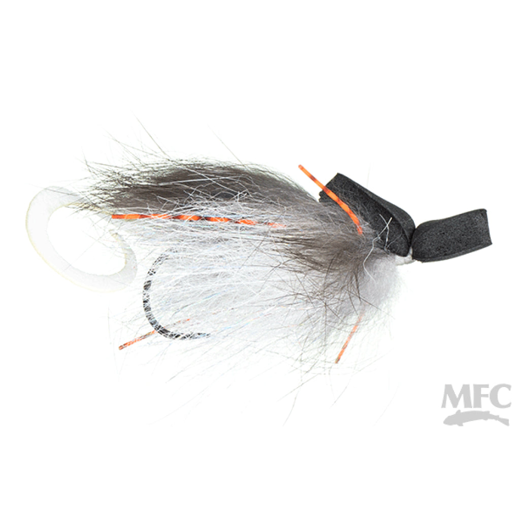 MFC McCoy's Mouse