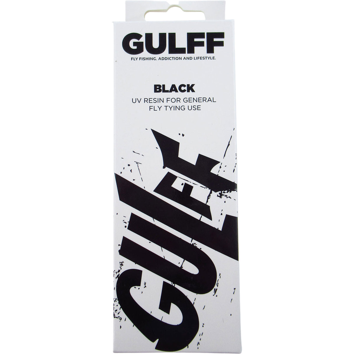 Gulff Color Resin 15ml