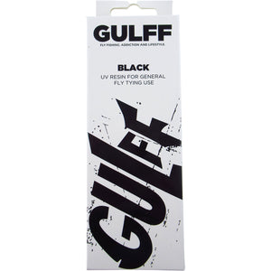 Gulff Color Resin 15ml