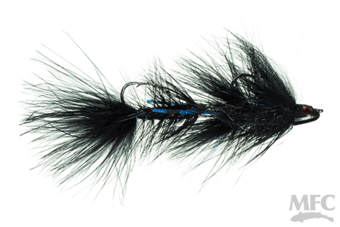 Strolis&#39; Micro Head Banger