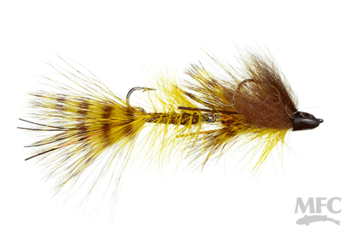 Strolis&#39; Micro Head Banger