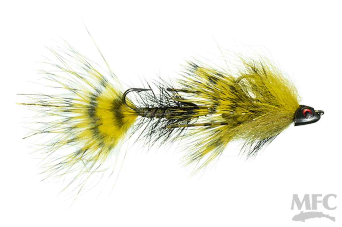 Strolis&#39; Micro Head Banger