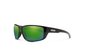 Suncloud Milestone Sunglasses