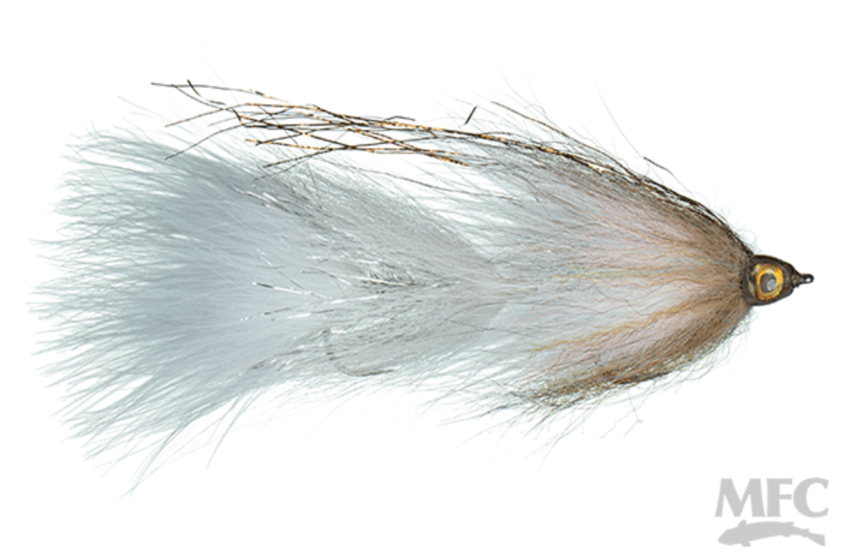 Strolis&#39; Mini Masked Avenger