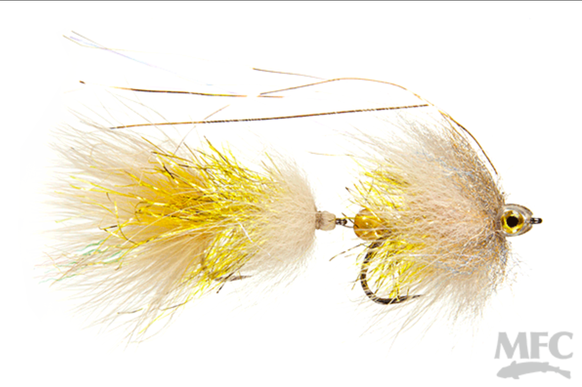 Strolis&#39; Mini Masked Avenger