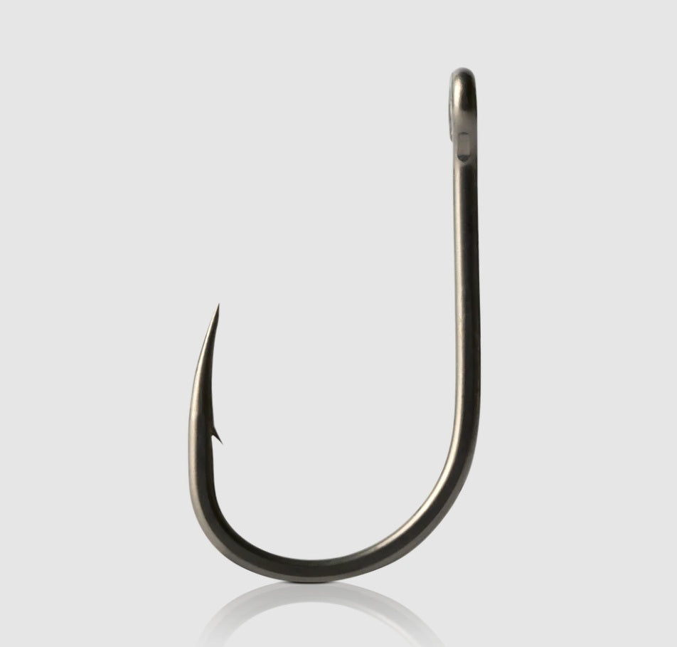 Mustad C77SAP-TX Tarpon Hooks